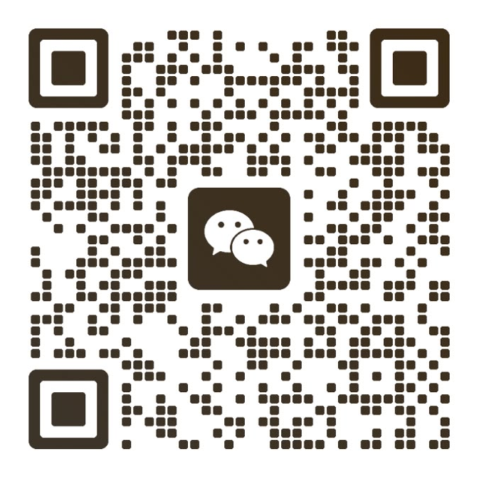 WeChat · Canada QR code
